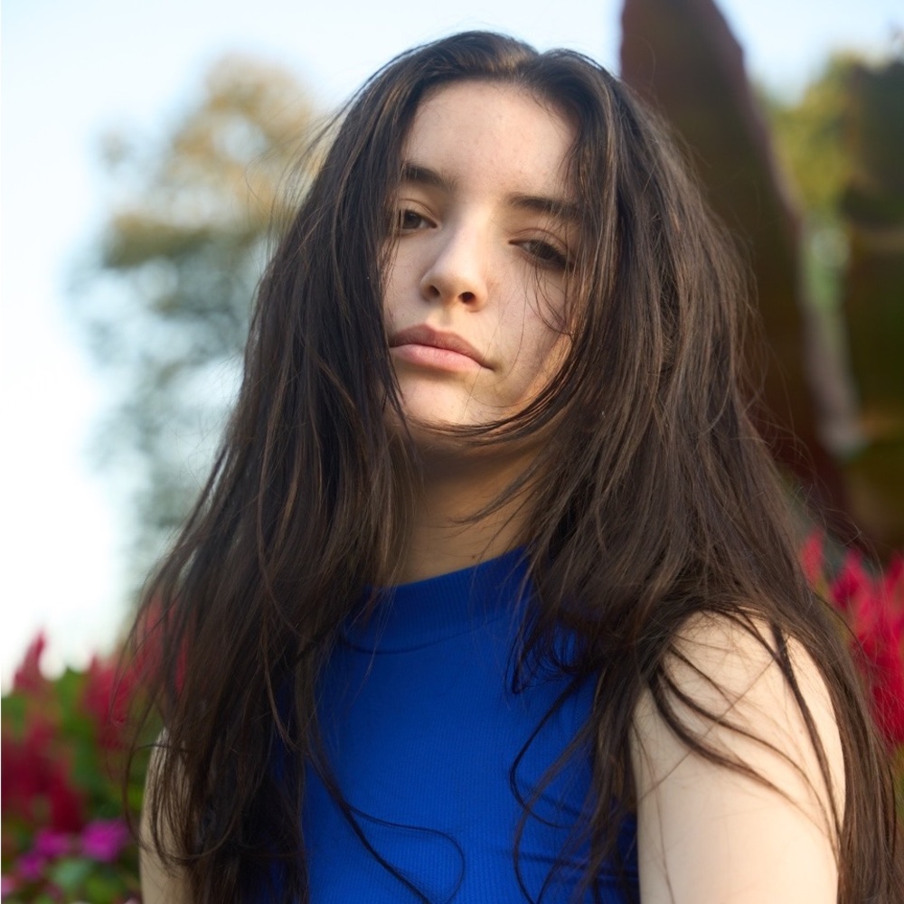 Meet your Posher, Aaliyah